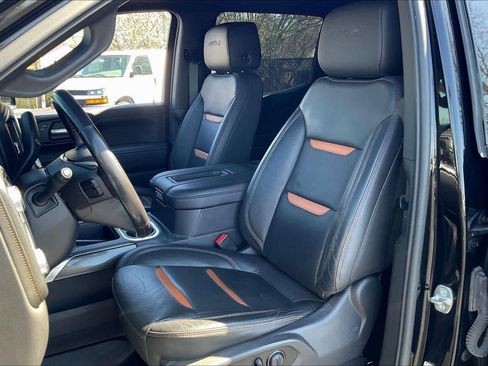 Used 2021 GMC Sierra 1500 AT4 w/ AT4 Value Package AWD/4WD image 23