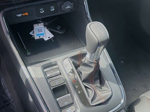 New 2026 Honda CR-V Sport Touring image 16