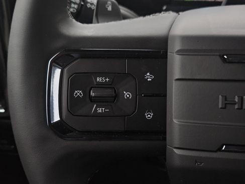 New 2026 GMC Hummer EV SUV image 15