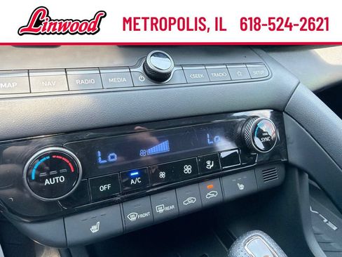 Used 2024 Hyundai Elantra N Line FWD image 24