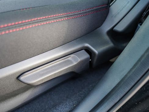 New 2025 Subaru Impreza 2.0i Sport image 22