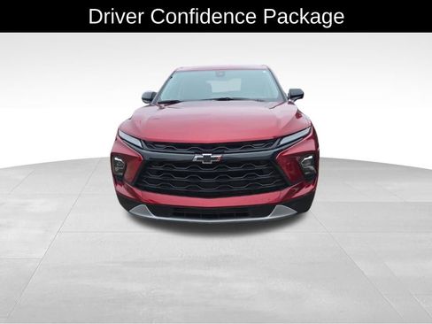 Used 2024 Chevrolet Blazer LT w/ Convenience Package FWD image 14