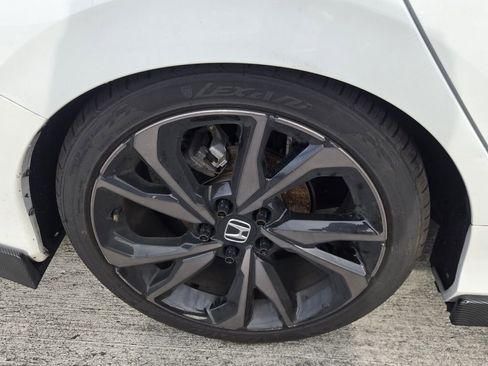 Used 2021 Honda Civic Sport image 5