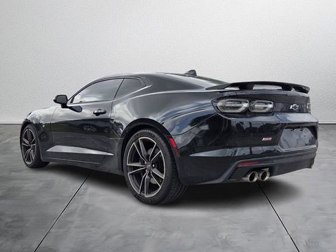 Used 2023 Chevrolet Camaro SS image 3