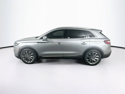 Used 2022 Lincoln Nautilus Reserve w/ Equipment Group 201A FWD image 4
