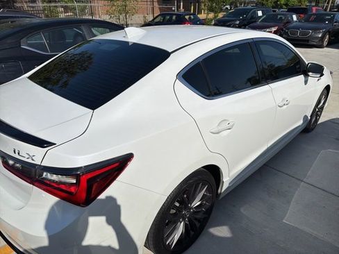 Used 2022 Acura ILX image 5