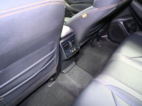 Certified 2024 Subaru Forester Wilderness image 46