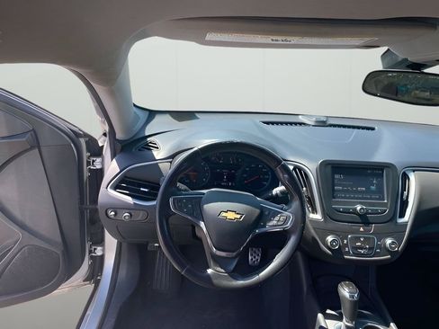 Used 2016 Chevrolet Malibu LS FWD image 29
