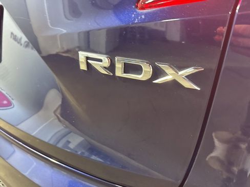 Used 2019 Acura RDX FWD image 17