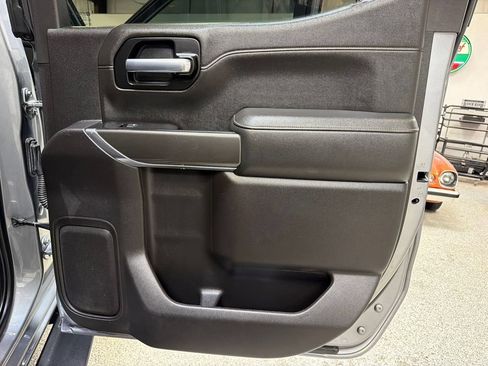 Used 2020 GMC Sierra 1500 AT4 w/ AT4 Premium Package AWD/4WD image 44
