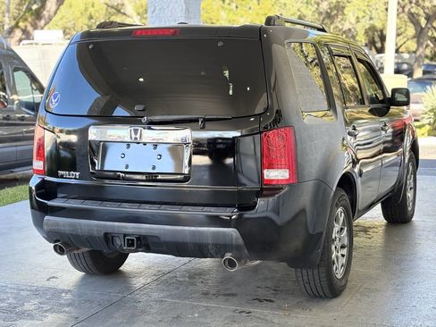 Used 2010 Honda Pilot EX-L image 31