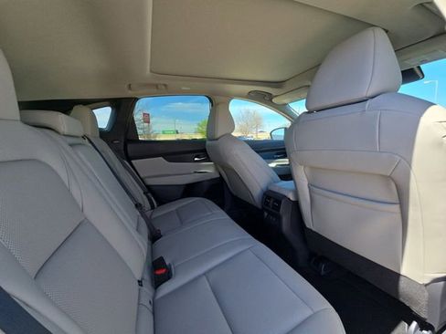 New 2026 Nissan Murano SL AWD/4WD image 27