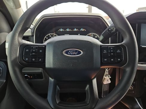Used 2023 Ford F150 XL AWD/4WD image 24