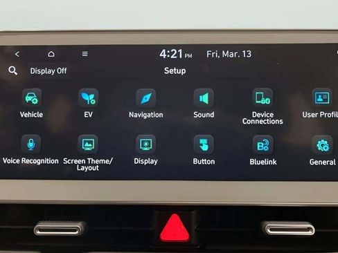 Used 2023 Hyundai Ioniq 5 SEL image 47