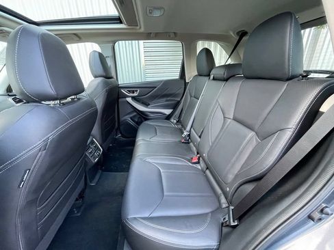Used 2024 Subaru Forester Limited AWD/4WD image 26