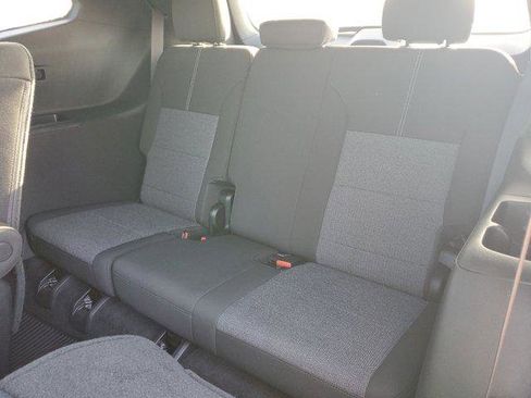 New 2026 GMC Acadia Elevation w/ Black Edition image 17