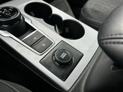Used 2022 Ford Bronco Sport Big Bend w/ Convenience Package AWD/4WD image 44