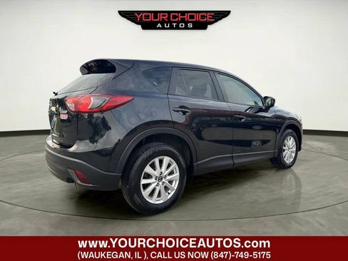 Used 2013 MAZDA CX-5 Touring AWD/4WD image 5