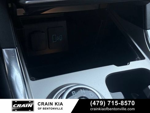 Used 2020 Ford Explorer ST w/ ST Street Pack AWD/4WD image 18