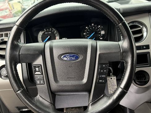 Used 2016 Ford Expedition EL XLT RWD image 10