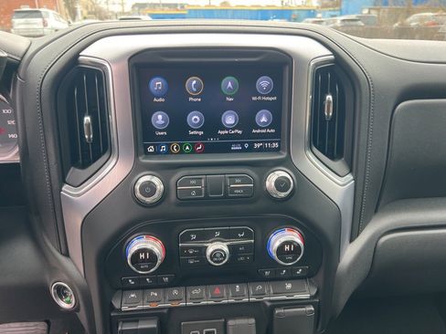 Used 2019 GMC Sierra 1500 SLT w/ SLT Premium Plus Package image 20