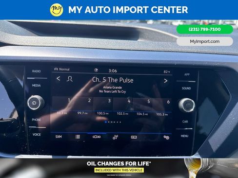 Used 2024 Volkswagen Taos SE AWD/4WD image 22
