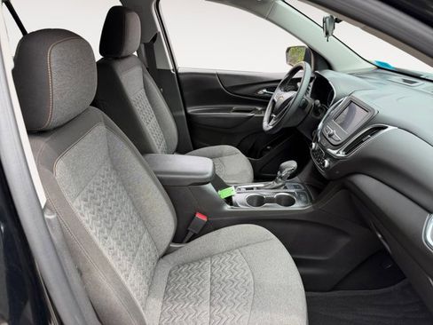 Certified 2023 Chevrolet Equinox LT AWD/4WD image 15