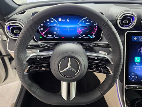 New 2027 Mercedes-Benz CLE 300 4MATIC Coupe image 12