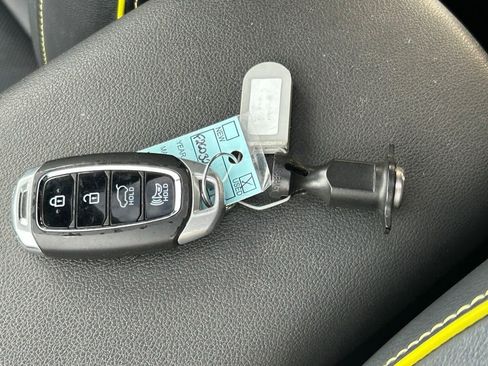 Used 2020 Hyundai Kona Limited AWD/4WD image 66