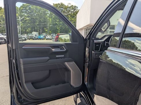 New 2026 GMC Sierra 1500 Denali AWD/4WD image 11