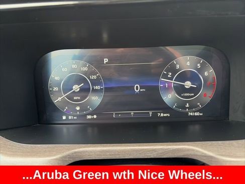 Used 2021 Kia Sorento SX Prestige image 24