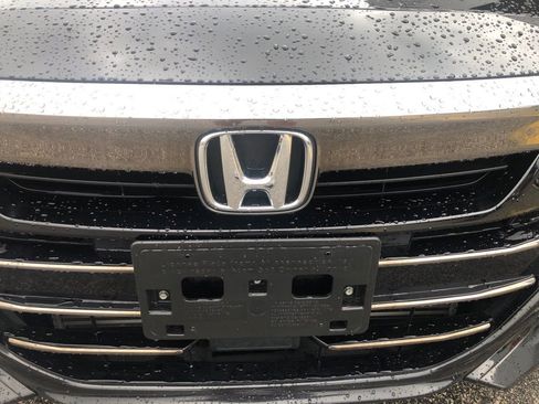 Used 2022 Honda Accord Sport image 24