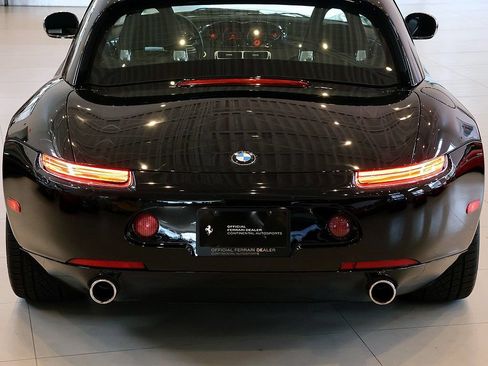 Used 2001 BMW Z8 RWD image 61