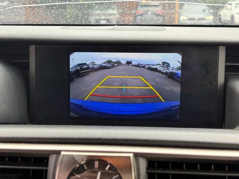 Used 2019 Lexus IS 300 F Sport w/ F Sport Package AWD/4WD image 27
