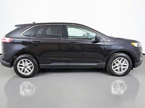 Used 2024 Ford Edge SEL w/ Convenience Package AWD/4WD image 12