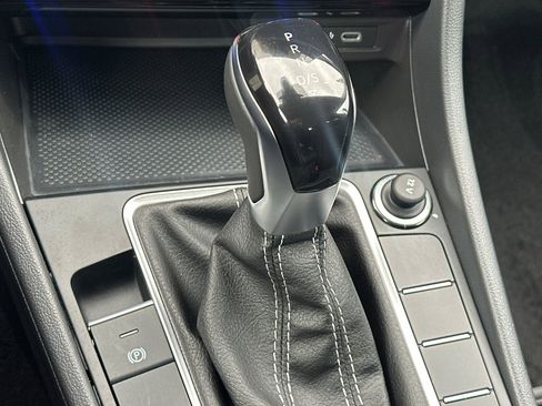 New 2026 Volkswagen Jetta S image 18