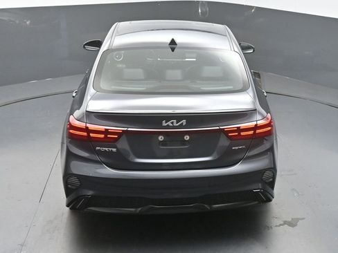 Used 2023 Kia Forte GT-Line w/ GT-Line Premium Package image 43