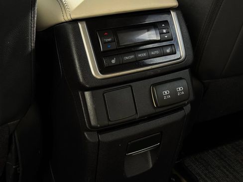 Used 2019 Subaru Ascent Limited AWD/4WD image 23