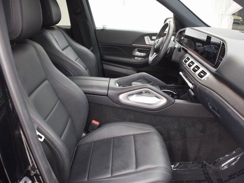 Certified 2022 Mercedes-Benz GLE 350 4MATIC image 15