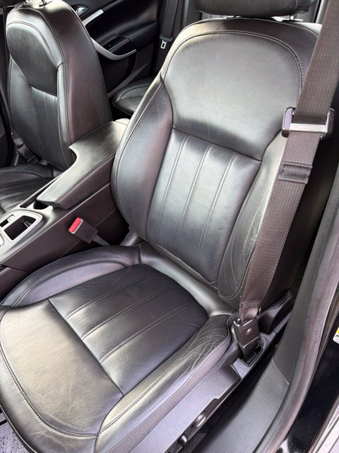 Used 2016 Buick Regal FWD image 11