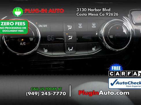 Used 2024 Chevrolet Trax ACTIV w/ Sunroof Package FWD image 21
