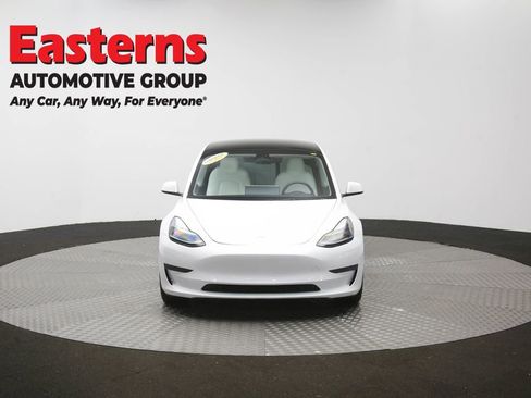 Used 2023 Tesla Model 3 Standard Range RWD image 47
