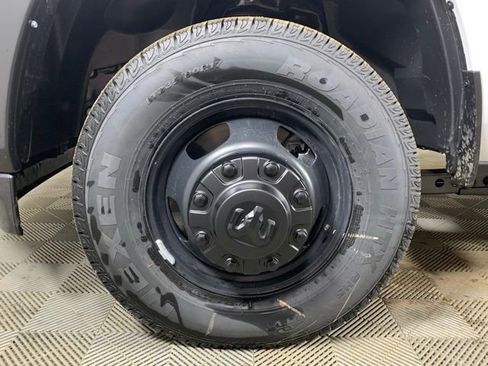 New 2026 RAM 3500 Tradesman image 8