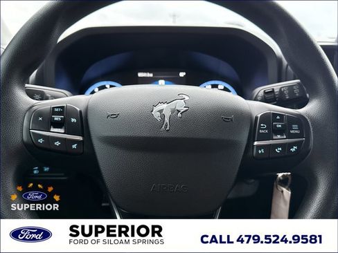 Used 2021 Ford Bronco Sport image 19