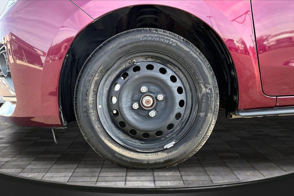 Used 2024 Mitsubishi Mirage ES FWD image 9