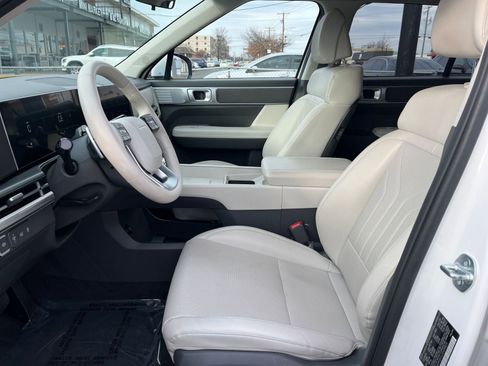 Used 2025 Hyundai Santa Fe SEL image 27
