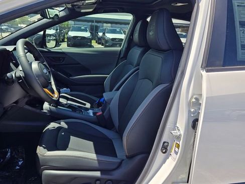 New 2026 Subaru Crosstrek 2.5i Wilderness AWD/4WD image 14