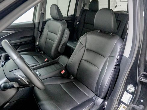 Used 2023 Honda Ridgeline RTL-E image 17