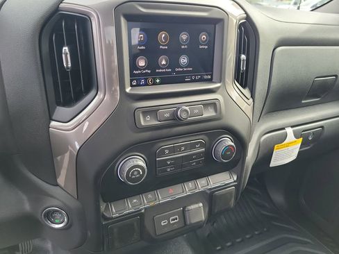 New 2026 Chevrolet Silverado 1500 W/T w/ WT Convenience Package image 6