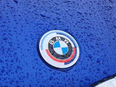 Certified 2023 BMW M5 w/ Executive Package image 4